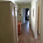 شقة Bernkastler Graben