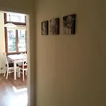 شقة Bernkastler Graben *