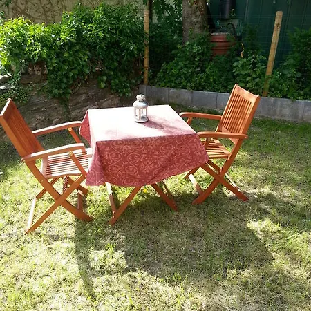 Appartement Bernkastler Graben *