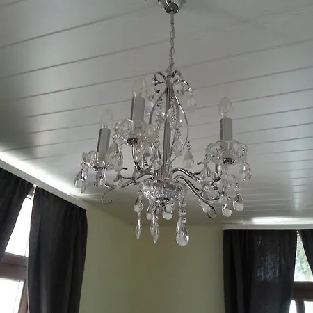 Appartement Bernkastler Graben *