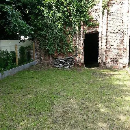 Appartement Bernkastler Graben *