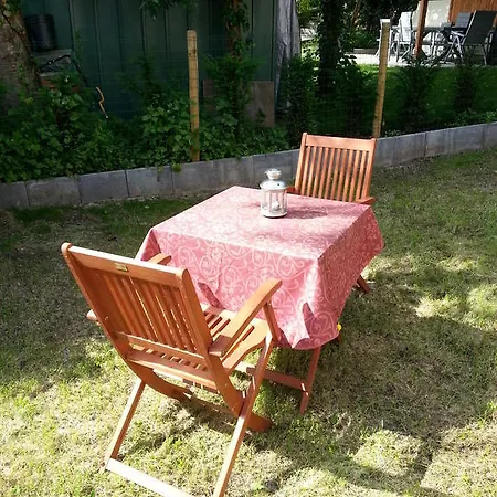 Appartement Bernkastler Graben