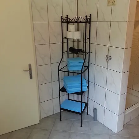 Appartement Bernkastler Graben *