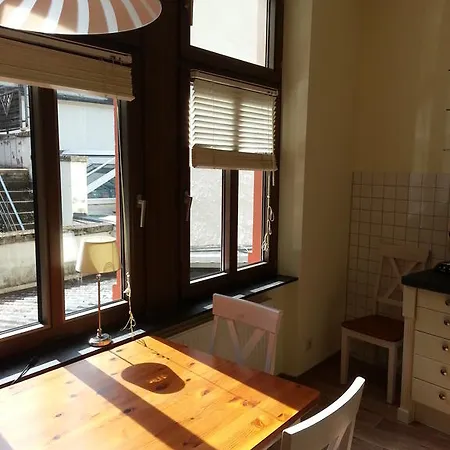 Appartement Bernkastler Graben *