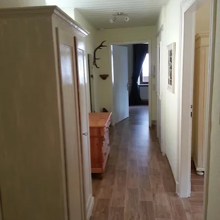 Appartement Bernkastler Graben