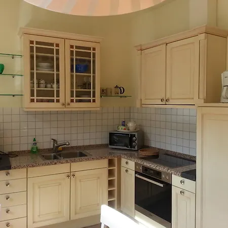 Bernkastler Graben Бернкастель-Кюс