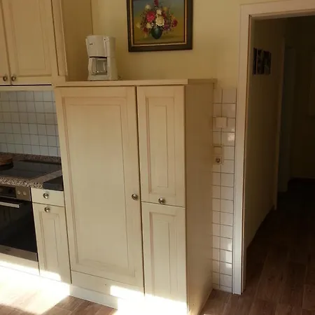 Appartement Bernkastler Graben