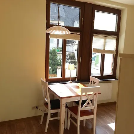 Appartement Bernkastler Graben