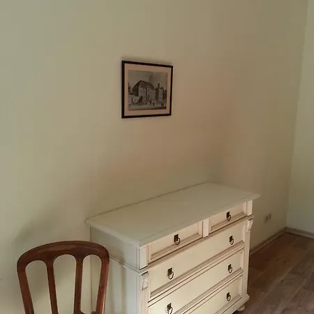 Apartment Bernkastler Graben