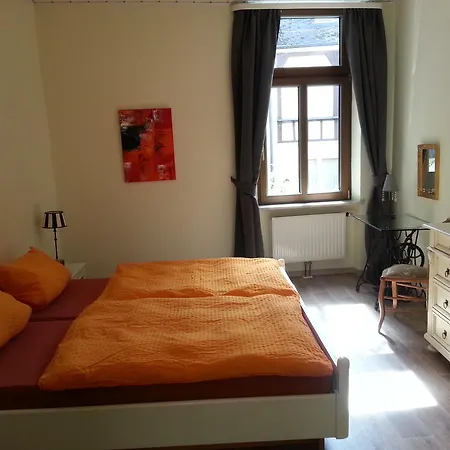 Appartement Bernkastler Graben