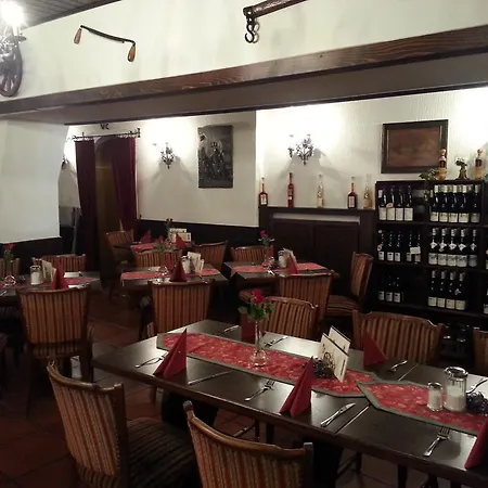 Апартаменты Bernkastler Graben *