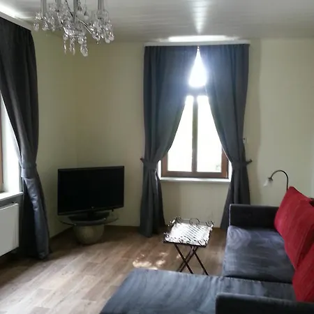 Appartement Bernkastler Graben