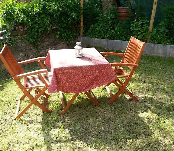 Апартаменты Bernkastler Graben *