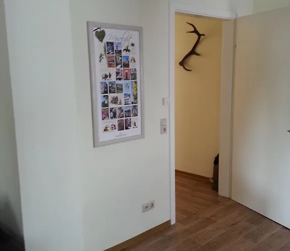 アパート Bernkastler Graben ベルンカステル・クース