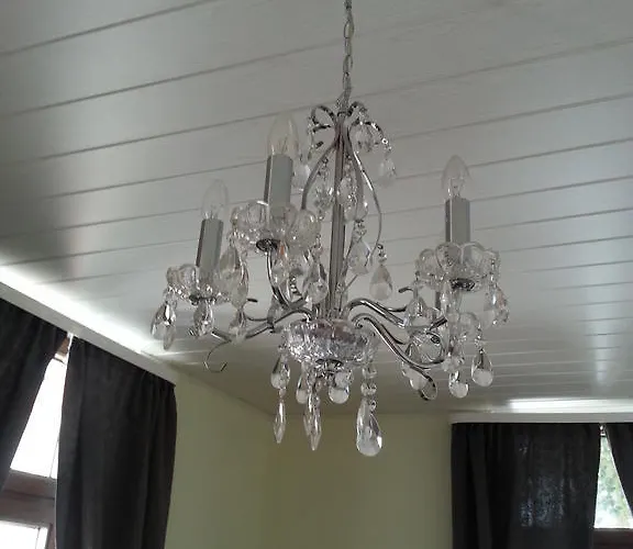 Апартаменты Bernkastler Graben *