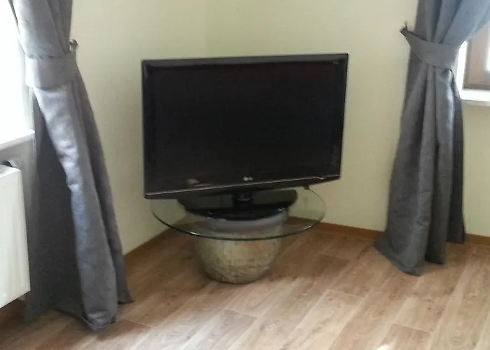 Апартаменты Bernkastler Graben Бернкастель-Кюс