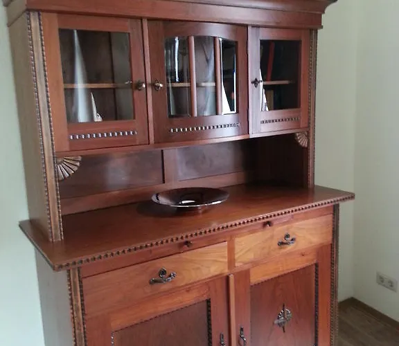 アパート Bernkastler Graben *