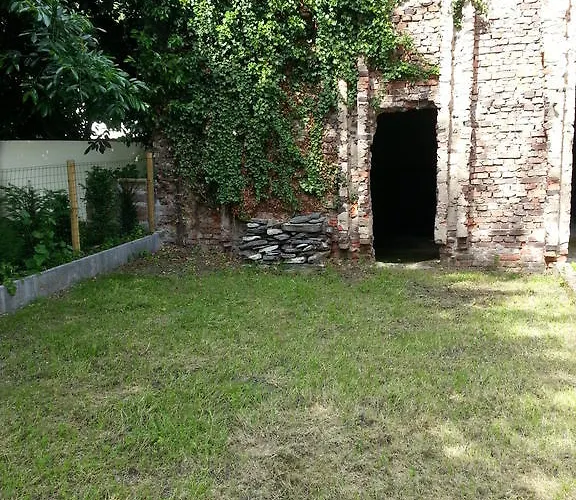 アパート Bernkastler Graben *