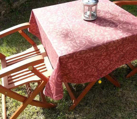 アパート Bernkastler Graben *