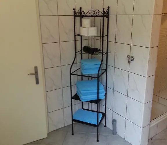 アパート Bernkastler Graben *