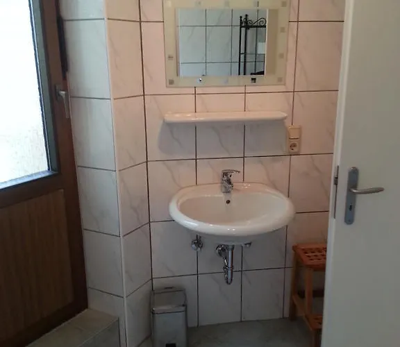 Bernkastler Graben Бернкастель-Кюс