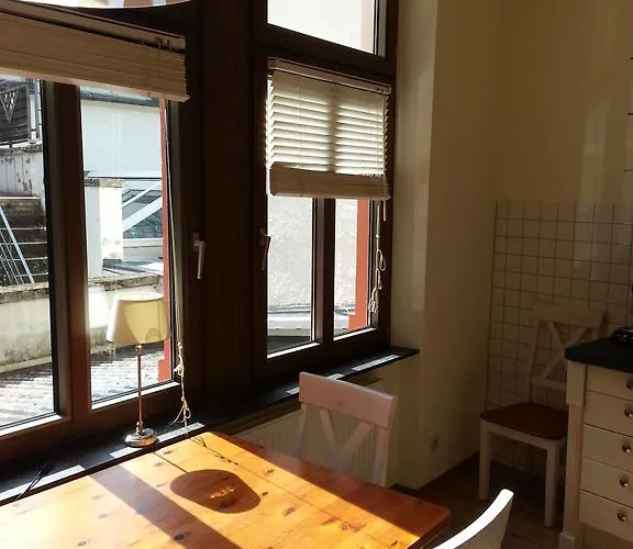 アパート Bernkastler Graben *