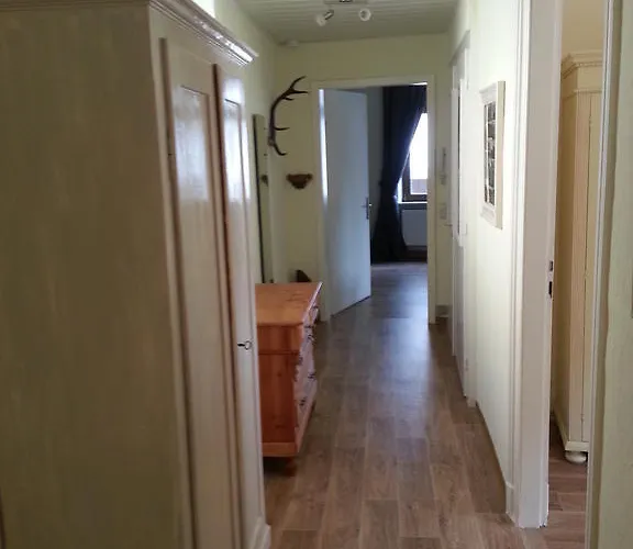 アパート Bernkastler Graben