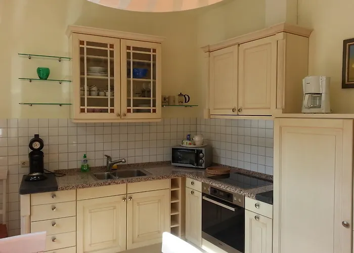 Bernkastler Graben ベルンカステル・クース