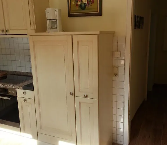 Апартаменты Bernkastler Graben