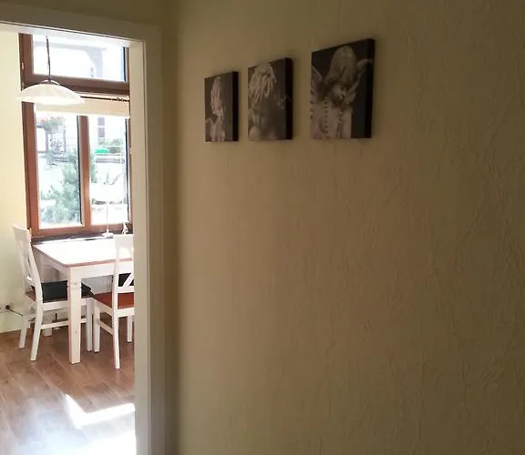 アパート Bernkastler Graben *