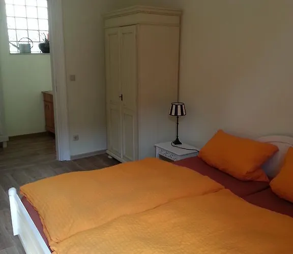 アパート Bernkastler Graben *