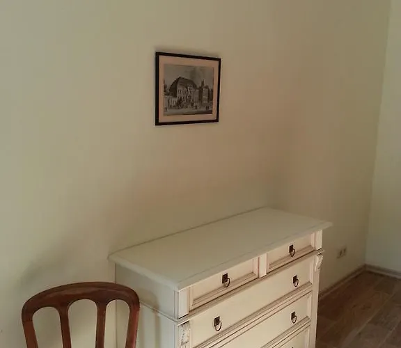 アパート Bernkastler Graben