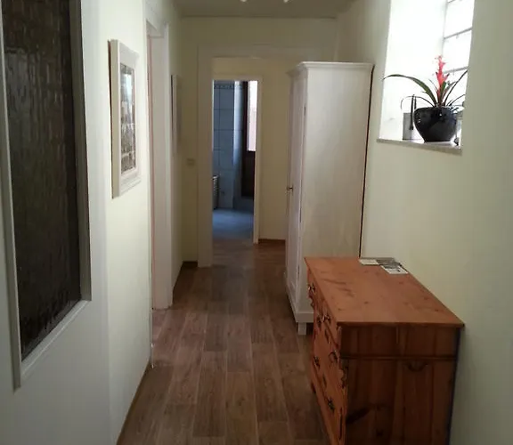 Апартаменты Bernkastler Graben *