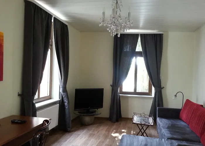 Bernkastler Graben ベルンカステル・クース