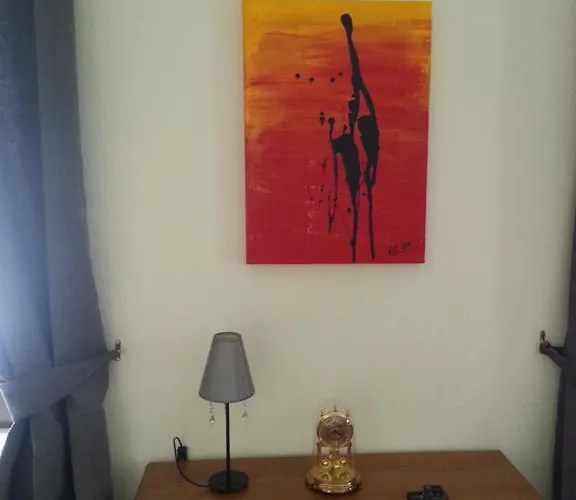 アパート Bernkastler Graben