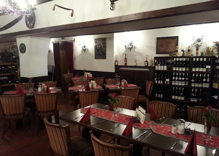 Апартаменты Bernkastler Graben *