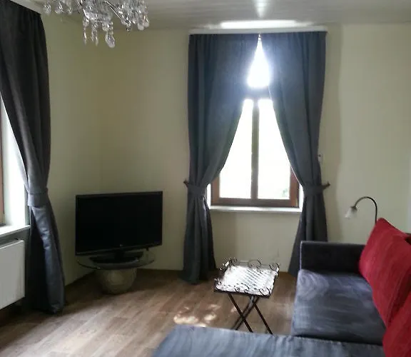 アパート Bernkastler Graben